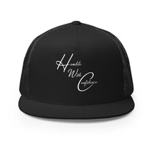 Load image into Gallery viewer, Humble With Confidence Signature Cap