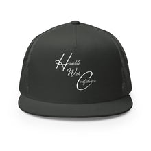 Load image into Gallery viewer, Humble With Confidence Signature Cap
