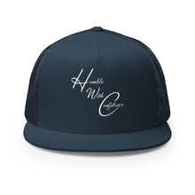 Load image into Gallery viewer, Humble With Confidence Signature Cap