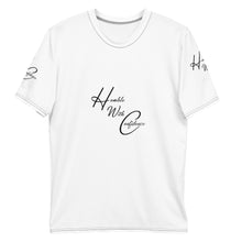 Load image into Gallery viewer, Humble With Confidence T-shirt