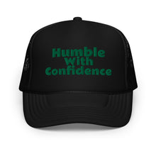 Load image into Gallery viewer, Humble With Confidence Hat