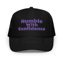 Load image into Gallery viewer, Humble With Confidence Hat