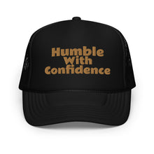 Load image into Gallery viewer, Foam trucker hat