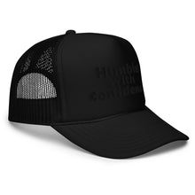 Load image into Gallery viewer, Humble With Confidence Hat