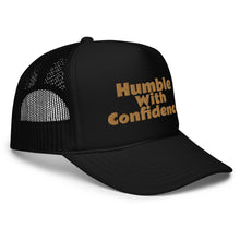 Load image into Gallery viewer, Foam trucker hat