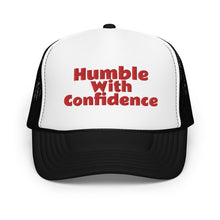 Load image into Gallery viewer, Humble With Confidence Hat