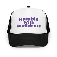 Load image into Gallery viewer, Humble With Confidence Hat