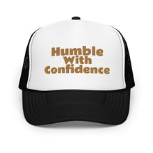 Load image into Gallery viewer, Foam trucker hat