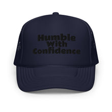 Load image into Gallery viewer, Humble With Confidence Hat