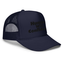 Load image into Gallery viewer, Humble With Confidence Hat