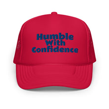 Load image into Gallery viewer, Foam trucker hat