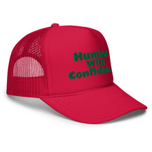 Load image into Gallery viewer, Humble With Confidence Hat