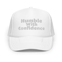 Load image into Gallery viewer, Humble With Confidence Hat