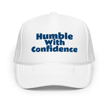 Load image into Gallery viewer, Foam trucker hat