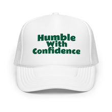 Load image into Gallery viewer, Humble With Confidence Hat