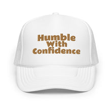 Load image into Gallery viewer, Foam trucker hat
