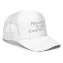 Load image into Gallery viewer, Humble With Confidence Hat