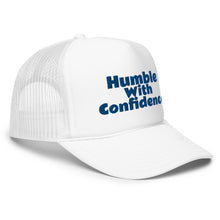Load image into Gallery viewer, Foam trucker hat
