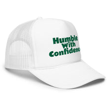 Load image into Gallery viewer, Humble With Confidence Hat