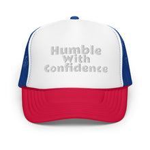 Load image into Gallery viewer, Humble With Confidence Hat