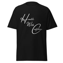 Load image into Gallery viewer, Pink HwC Unisex Classic Tee
