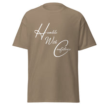 Load image into Gallery viewer, Pink HwC Unisex Classic Tee