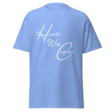 Load image into Gallery viewer, Pink HwC Unisex Classic Tee