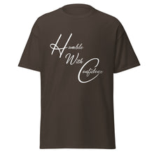 Load image into Gallery viewer, Pink HwC Unisex Classic Tee