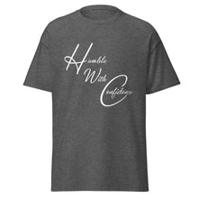 Load image into Gallery viewer, Pink HwC Unisex Classic Tee