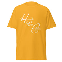 Load image into Gallery viewer, Pink HwC Unisex Classic Tee