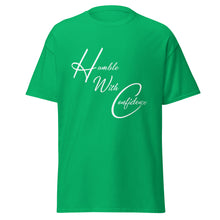 Load image into Gallery viewer, Pink HwC Unisex Classic Tee