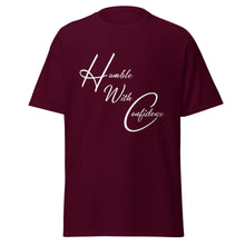 Load image into Gallery viewer, Pink HwC Unisex Classic Tee