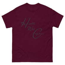 Load image into Gallery viewer, Unisex classic tee