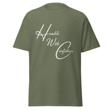 Load image into Gallery viewer, Pink HwC Unisex Classic Tee