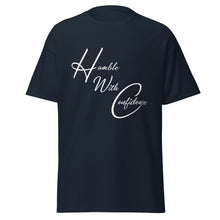 Load image into Gallery viewer, Pink HwC Unisex Classic Tee
