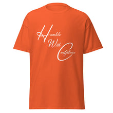 Load image into Gallery viewer, Pink HwC Unisex Classic Tee