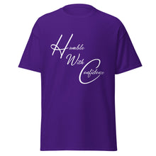 Load image into Gallery viewer, Pink HwC Unisex Classic Tee