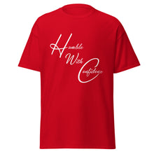 Load image into Gallery viewer, Pink HwC Unisex Classic Tee