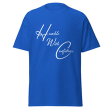 Load image into Gallery viewer, Pink HwC Unisex Classic Tee