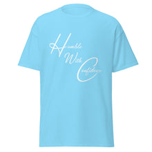 Load image into Gallery viewer, Pink HwC Unisex Classic Tee