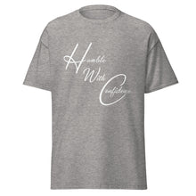 Load image into Gallery viewer, Pink HwC Unisex Classic Tee