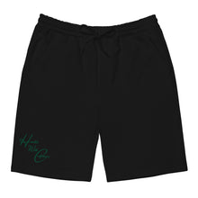 Load image into Gallery viewer, Signature Green Shorts