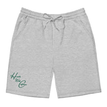 Load image into Gallery viewer, Signature Green Shorts