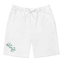 Load image into Gallery viewer, Signature Green Shorts