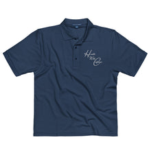 Load image into Gallery viewer, Men's Premium Polo