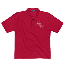Load image into Gallery viewer, Men's Premium Polo