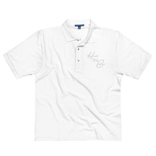 Load image into Gallery viewer, Men's Premium Polo