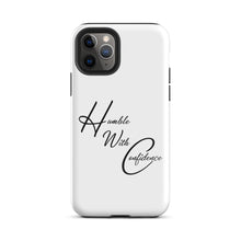 Load image into Gallery viewer, Tough Case for iPhone®