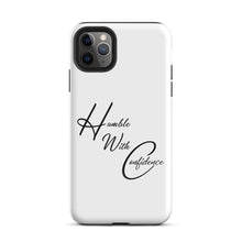 Load image into Gallery viewer, Tough Case for iPhone®