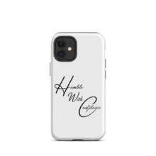 Load image into Gallery viewer, Tough Case for iPhone®